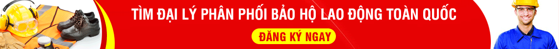 Tuyển đại lý bảo hộ lao động