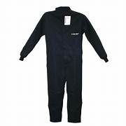 Quần áo chống hồ quang ARC FLASH 12 CAL size L