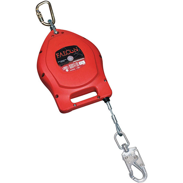 Khoá chống rơi Miller by Honeywell MP65SS-Z7/65FT