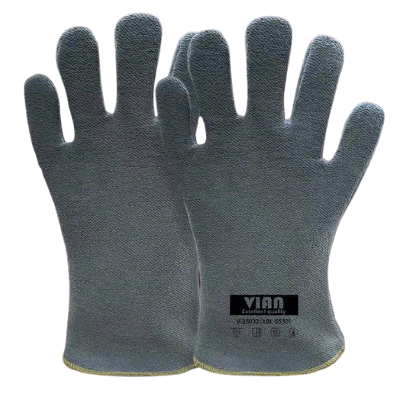 Găng tay chịu nhiệt 250 độ Vian V25032