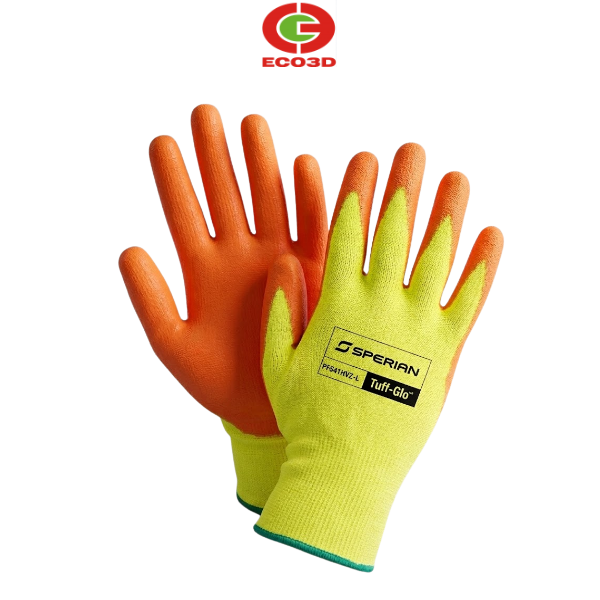 Găng tay chống cắt cơ khí lắp ráp PF541HVZ