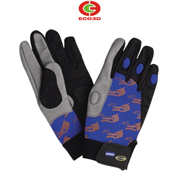 Găng tay bảo hộ North SENIOR-PRO-M2900