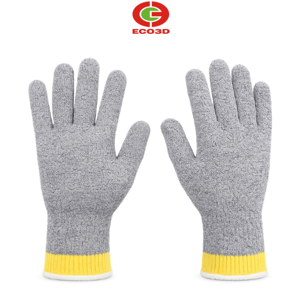 Găng tay cơ khí chống cắt PF10-GY