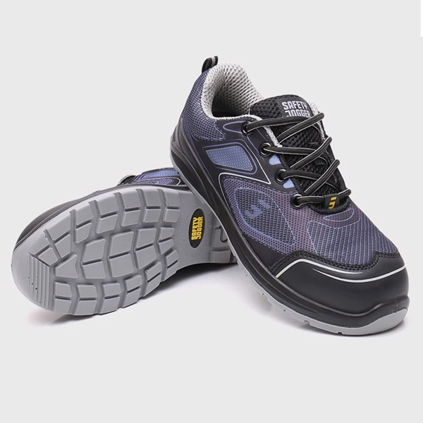 Giày Safety Jogger CADOR S1P
