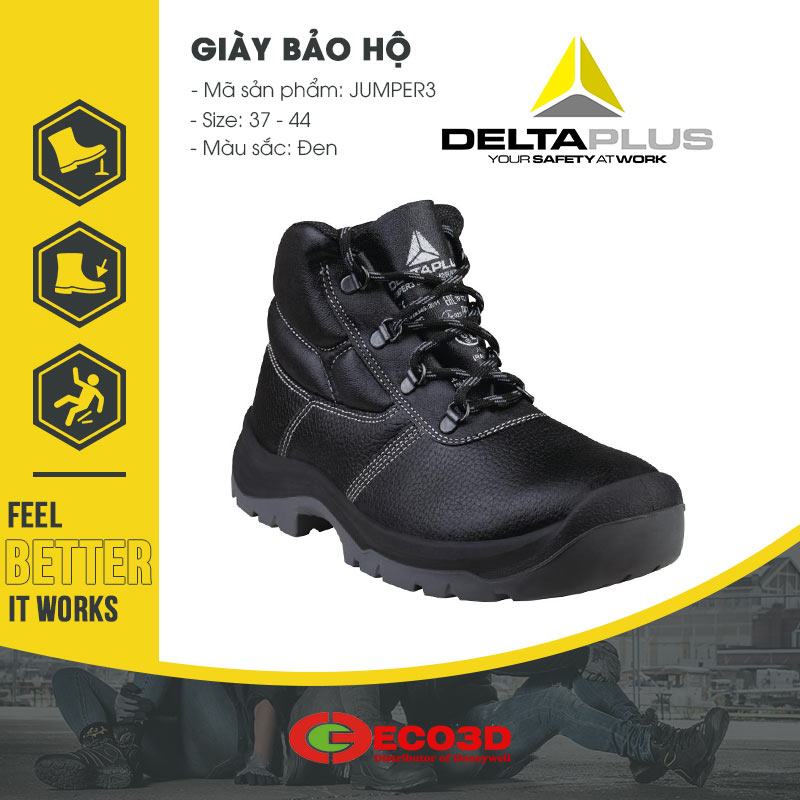 giày bảo hộ jumper3s3