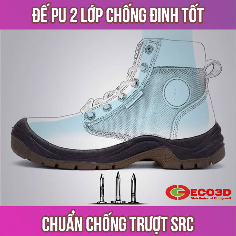 giày jogger rush s3