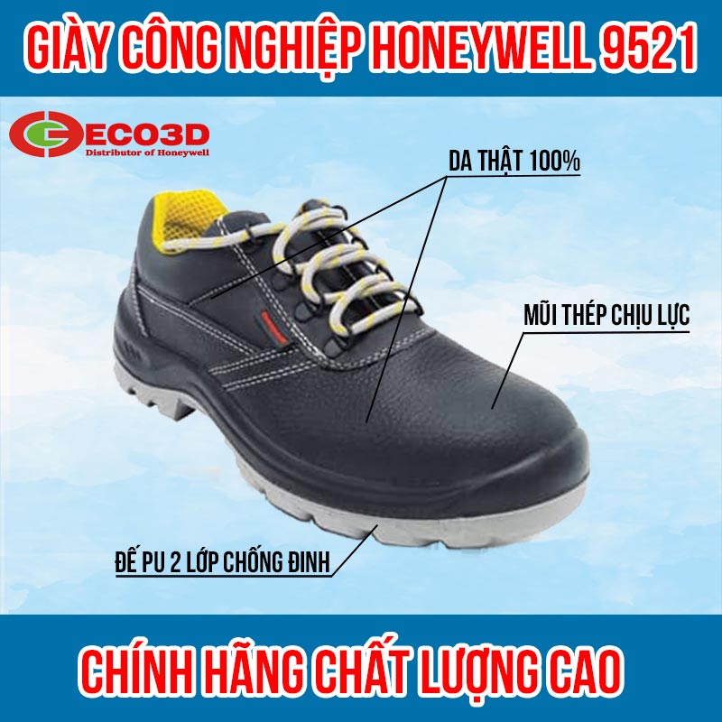 giày công nghiệp 9521