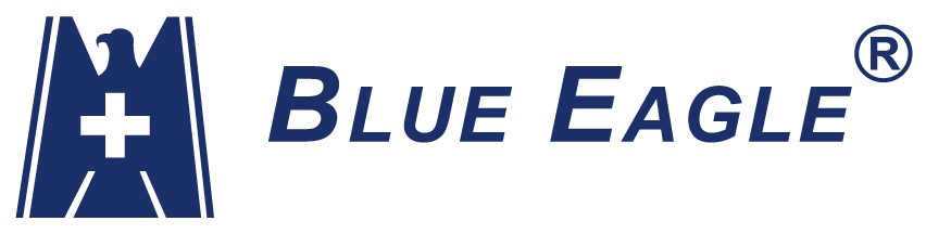 BLUE EAGLE