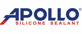 Apollo silicone sealant