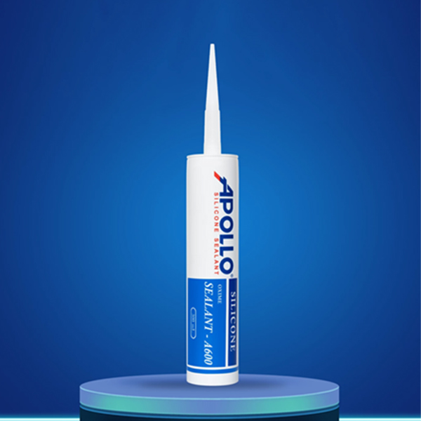 Keo Apollo Silicone Sealant A600