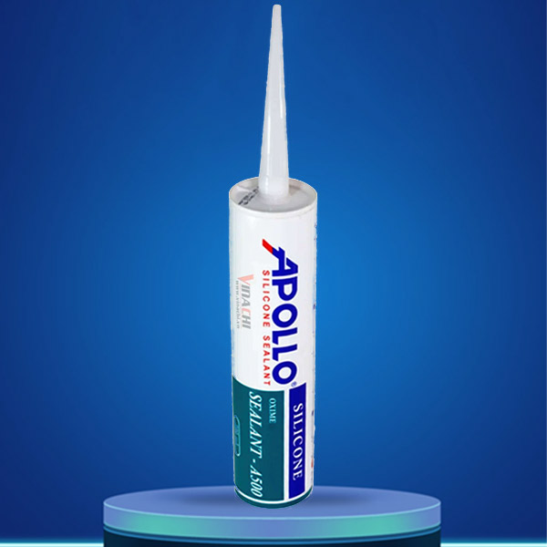 Keo Apollo Silicone Sealant A500