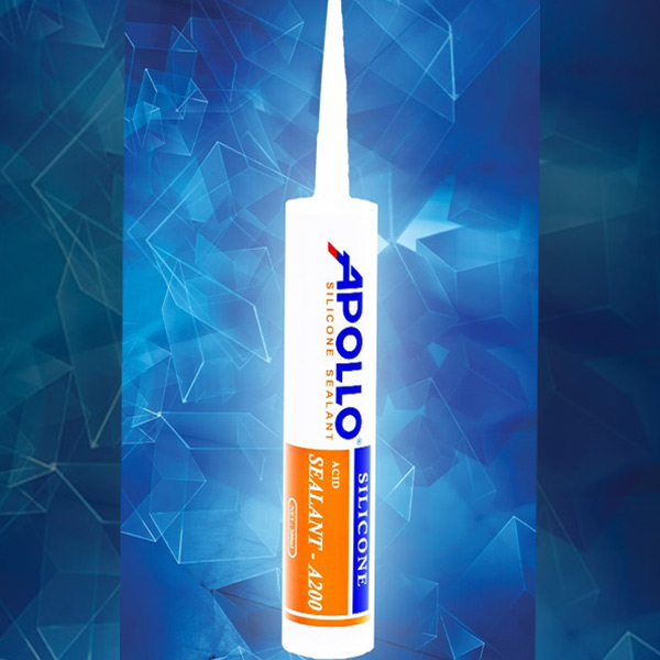Keo Apollo Silicone  Sealant A200