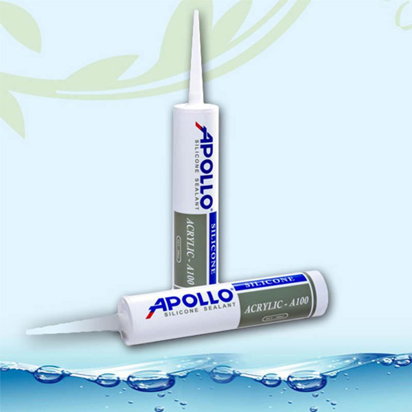 Keo Apollo Acrylic A100