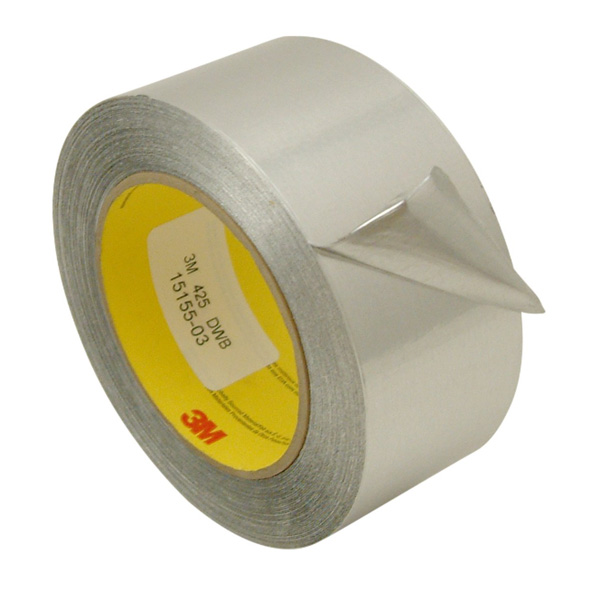Băng keo nhôm 1 mặt 3M 425