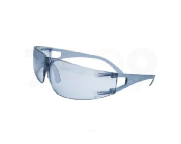 Kính bảo hộ Softgle Basic KP800 GRAY
