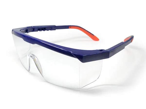 Kính bảo hộ KP-7131A Clear