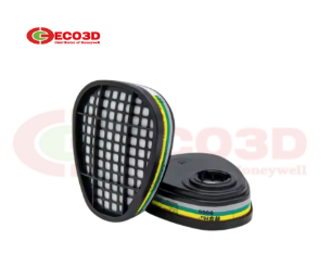 Phin lọc khí HUGUARD 8006