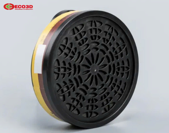 Phin lọc độc khí Gas HUGUARD 5003