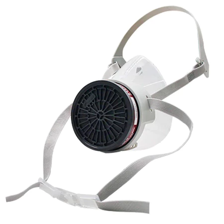Mặt nạ phòng độc EliteGas Mask KP-EG-001