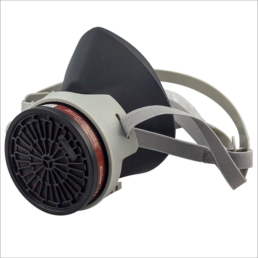 Mặt nạ phòng độc EliteGas Mask KP-EG-002