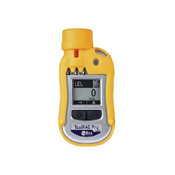 Máy dò đơn khí ToxiRAE Pro PGM-1860, H2S