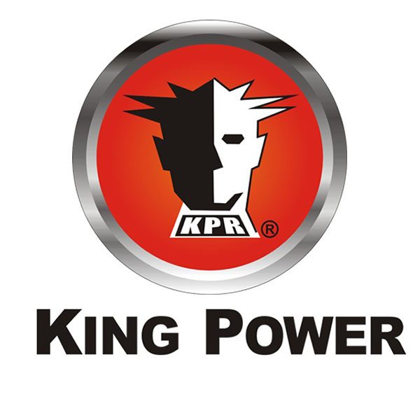 giày bảo hộ king power