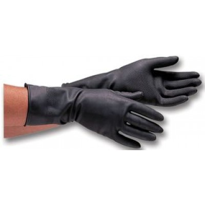 găng tay chống hóa chất ansell alphatec 87-118