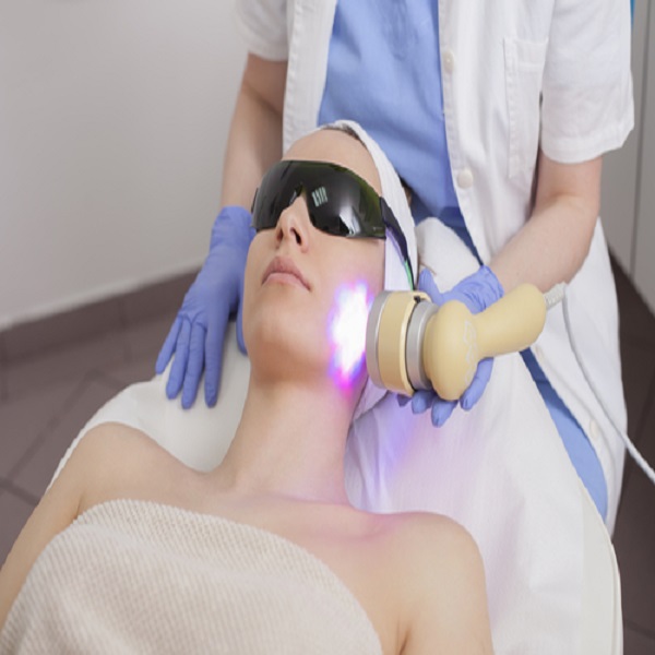 Kính chống tia laser