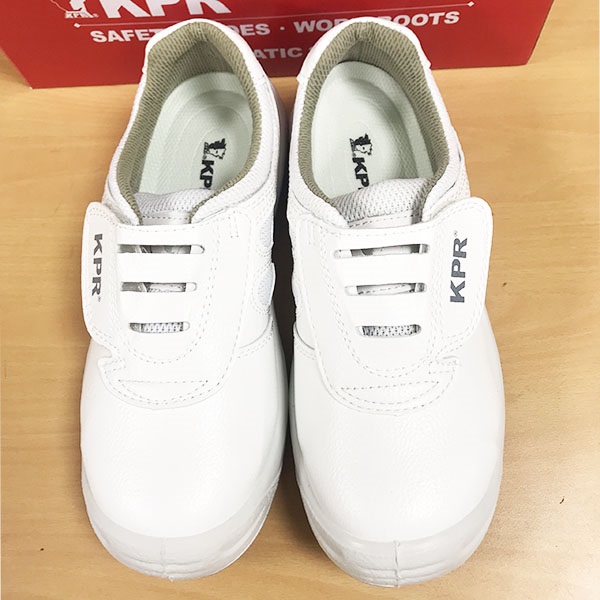 giày bảo hộ King Power