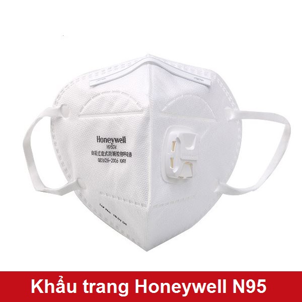 Khẩu trang N95