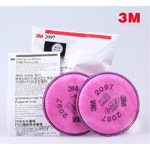 Tấm phin lọc 3M 2097