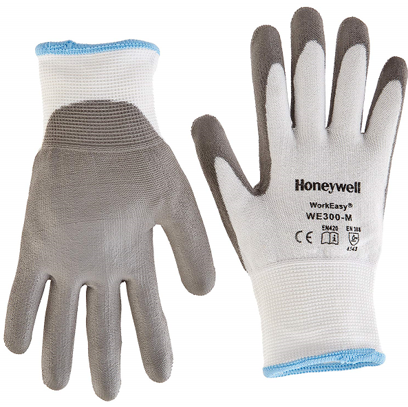 Găng tay chống cắt cấu tạo từ sợi Dyneema