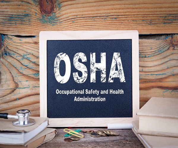 Osha dành cho doanh nghiệp
