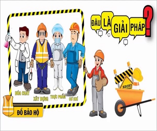 Osha bảo vệ ai?