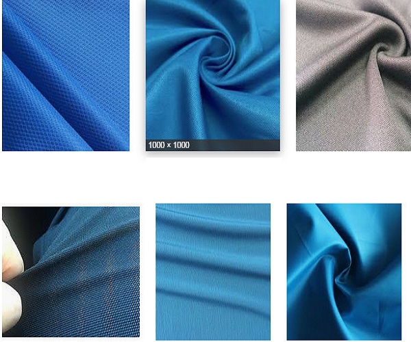 polyester là gì?