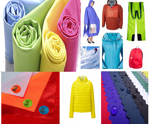 Polyester là gì?