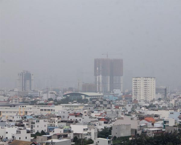 Bụi mịn pm 1.0, pm 2.5, pm 10 là gì? Tác hại và cách phòng chống