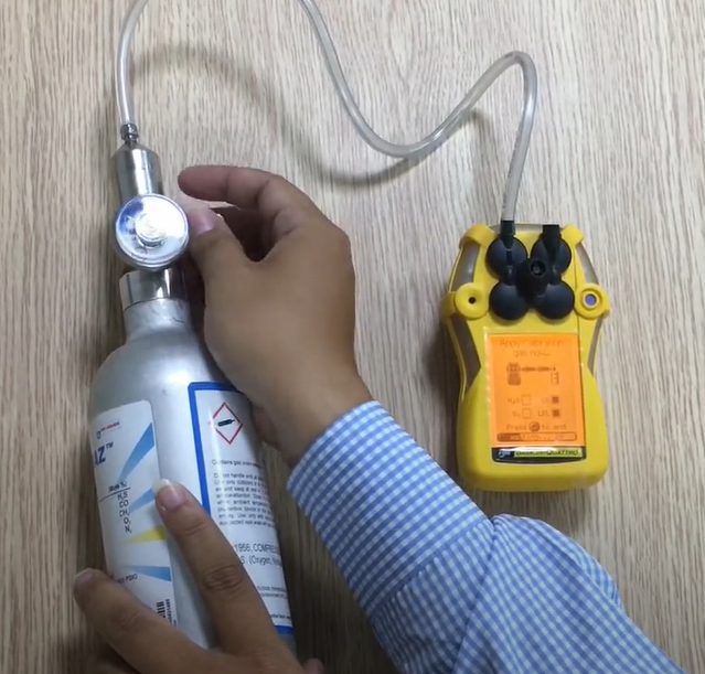3 Lý do nên hiệu chuẩn thiết bị đo khí