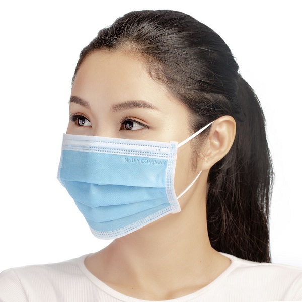 khẩu trang 4 lớp