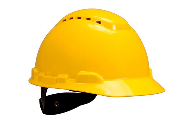 Phân biệt chức vụ qua màu mũ bảo hộ