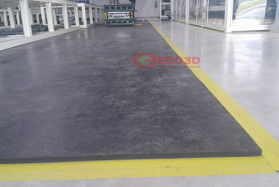 thảm cách điện cao thế