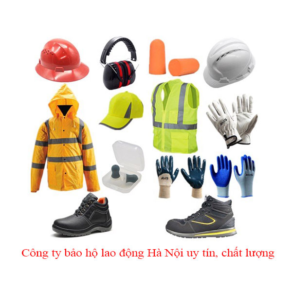 Công ty bảo hộ lao động Hà Nội uy tín, chất lượng