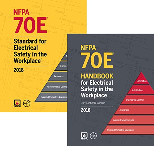 NFPA 70E