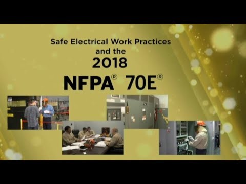 NFPA 70E