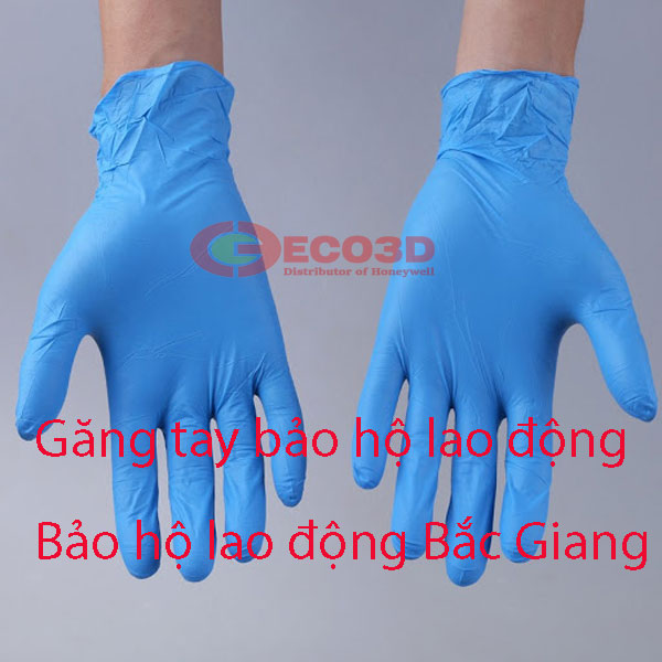 Nhà phân phối bảo hộ lao động Bắc Giang uy tín, chính hãng