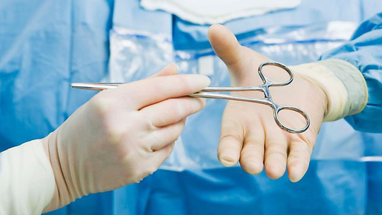 Găng tay y tế có những loại nào?
