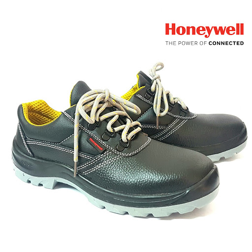 Giày bảo hộ Honeywell