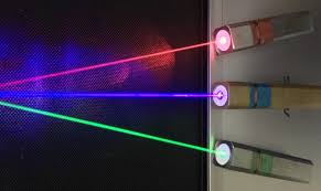 Những tác hại của tia laser đối với con người