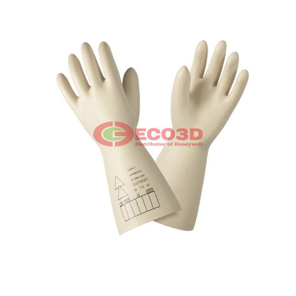 găng tay cách điện latex