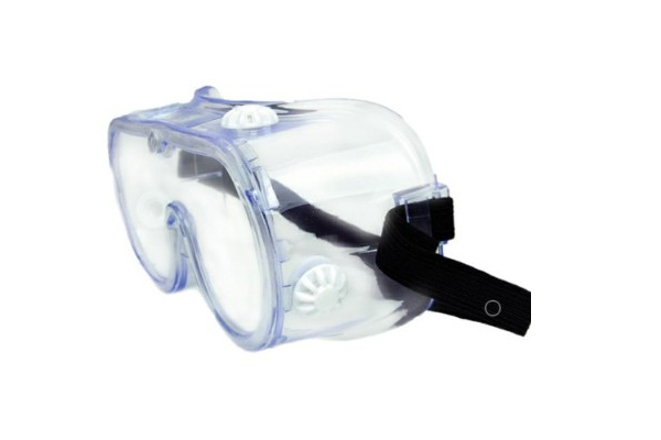 kính chống hóa chất 3M